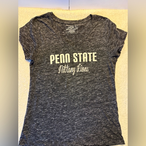 Women’s Penn State T-Shirts and Tank Top Set. Size Xl. - Picture 6 of 8